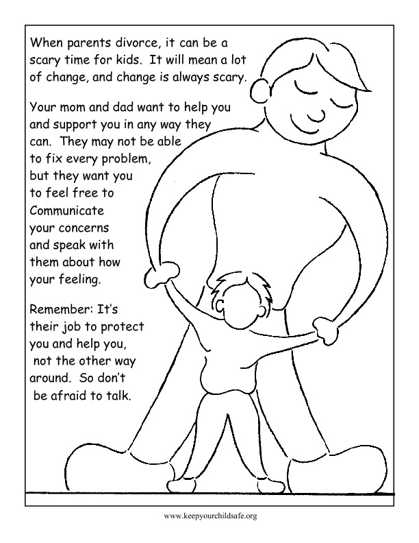 divorce-coloring-page-thumbnail - Keep Your Child Safe.org