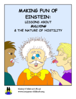Making Fun of Einstein