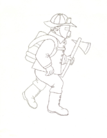 firefighter-coloring-page